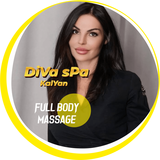 Full Body Massage in Kalyan